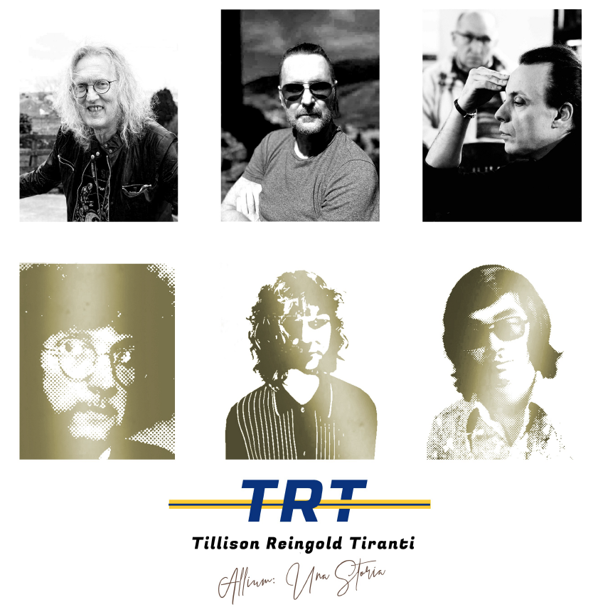 TRT Allium Cover